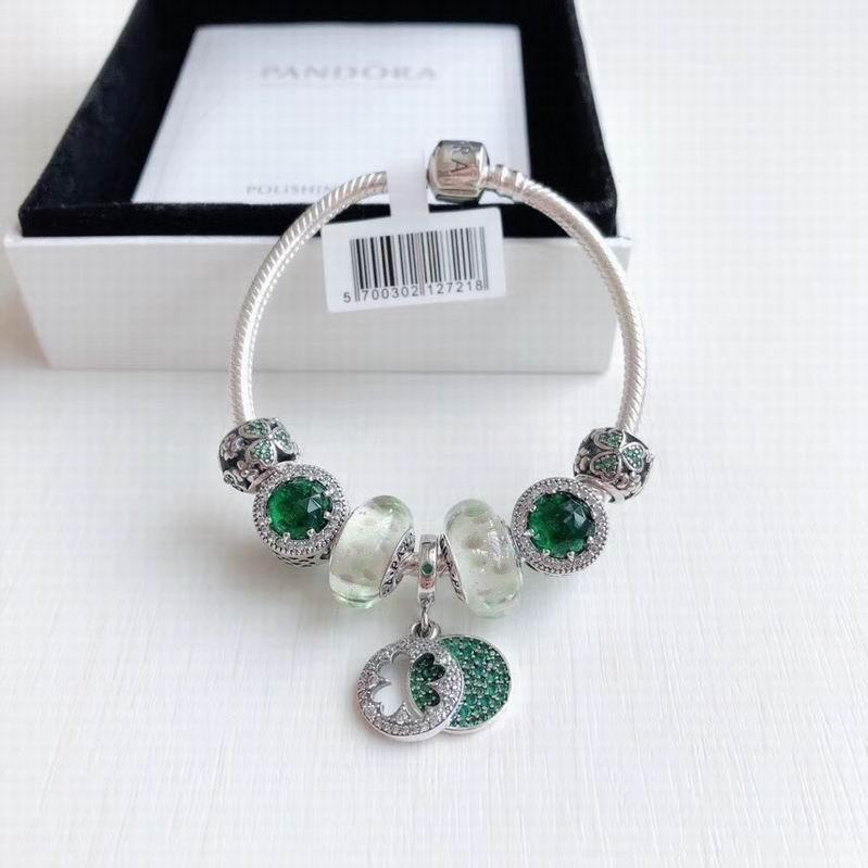 Pandora Bracelets 1566